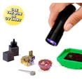 thumbnail image 4 of Kit de manualidades en miniatura Toy MGA's Miniverse Make It Mini Minecraft, 4 of 7