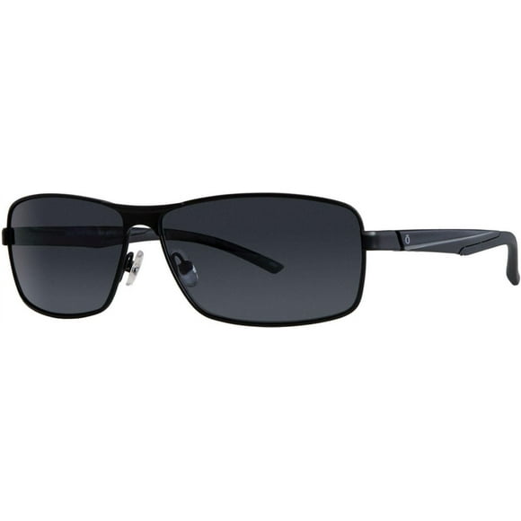 Float Sun 7013 Matte Black Sunglass