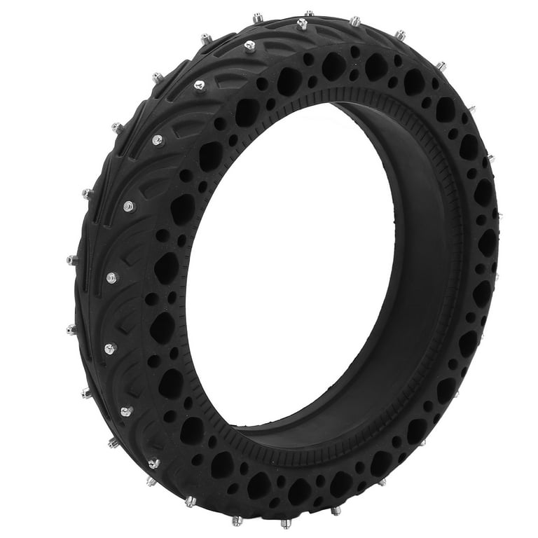 8.5X3.0 Electric Scooter Tire Explosion Proof Solid Tires Puncture  Resistant Tires for Different Road Conditions