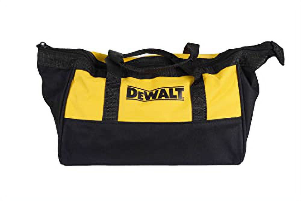 Black and Decker Genuine OEM Replacement Tool Bag # N261499 