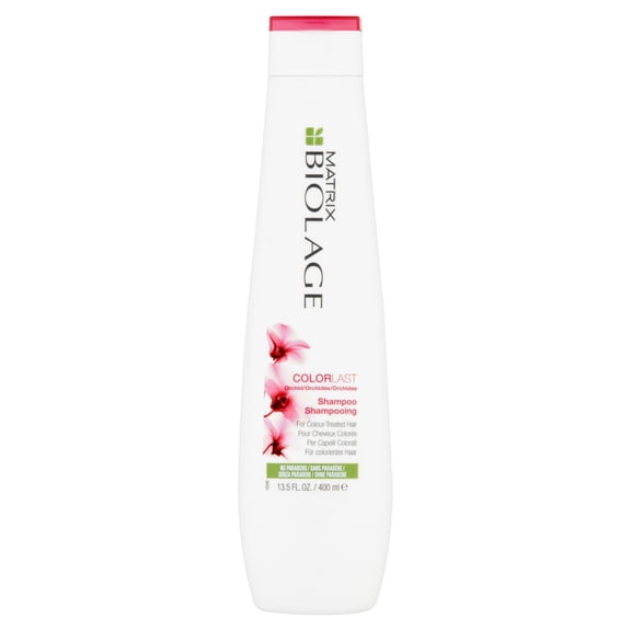Biolage Colorlast Shampoo