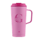 thumbnail image 1 of Termo Café LuckyLy Iniciales Nelly rosa Letra G 500ML, 1 of 6