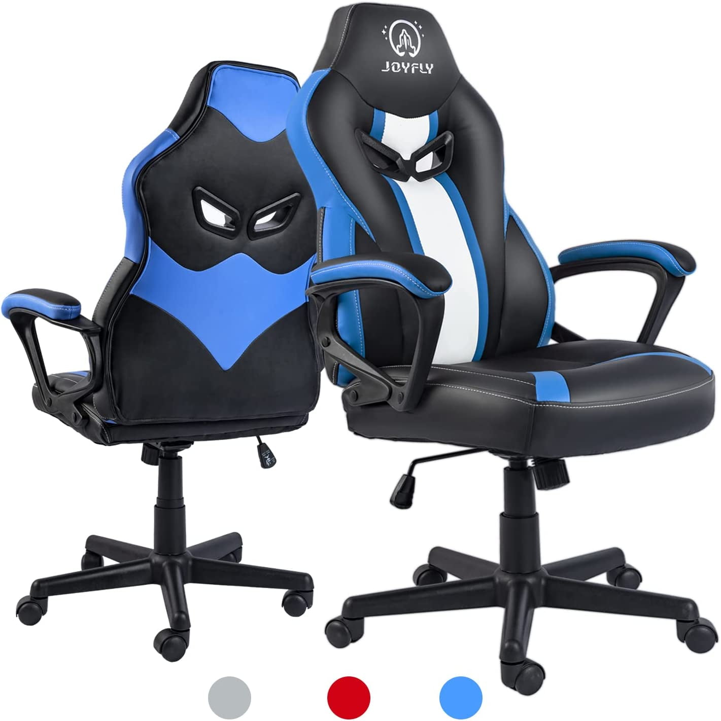 Gaming Chair, Computer Gaming Chair Video Game Chairs for Teens Adults