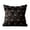 Black, variant on LSLXA Halloween Decorations Outdoor Pillow Covers 18X18 Pillow Cover Ghost Throw Pillow Cases Soft Plush Decorative Cushion Case For Sofa Couch Bed Chair Living Room Home Decor