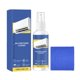 thumbnail image 1 of HWRETIE Air Conditioner Cleaner Kit 100Ml No Rinse Ac Filter Cleaner Deodorizer with Cleaning towel for Home Air Conditioner Maintenance, 1 of 9