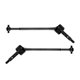 thumbnail image 2 of 2 Piezas 45 Eje de TransmisióN CVD Acero Endurecido para 144001 124019 LC Racing 1/14 RC Drift Car Upgrade Parts, A, 2 of 5