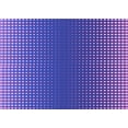 thumbnail image 1 of Ahgly Company Machine Washable Indoor Rectangle Transitional Purple Area Rugs, 2' x 3', 1 of 7