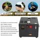 thumbnail image 4 of Compresor De Aire PCP De 4500Psi, Compresor De Aire PCP Seguro De 30mpa De 12V Con Refrigeración Por Ventilador Para Pistola, 4 of 7