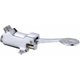 thumbnail image 1 of Floor Mount Single Brass Pedal Valve, Foot Operated Faucet, Foot Valve For Foot Pedal Faucet Touchless Foot Operated Water Pump, 1 of 5