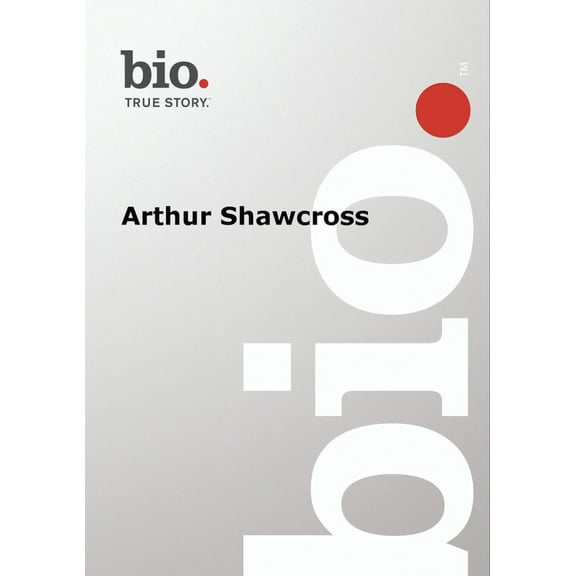 Biography - Arthur Shawcross