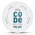 thumbnail image 1 of Wild Stone CODE Hair Styling Wax for Men, 75gm, 1 of 5