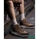 thumbnail image 1 of Bota Outdoor Discovery Atacama 2581 Tabaco para Hombre, 1 of 10
