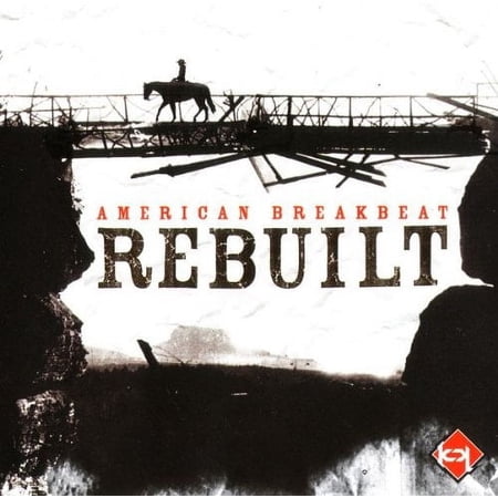 AMERICAN BREAKBEAT: REBUILT