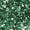 Dark Green, variant on 150 Pcs Irregular Loose Spacer Beads, 5-8mm Acrylic Imitation Stone Chips with 1.5mm Hole, Handcraft Supplies for DIY Bracelets, Jewelry & Ornament Making, Dark Orange