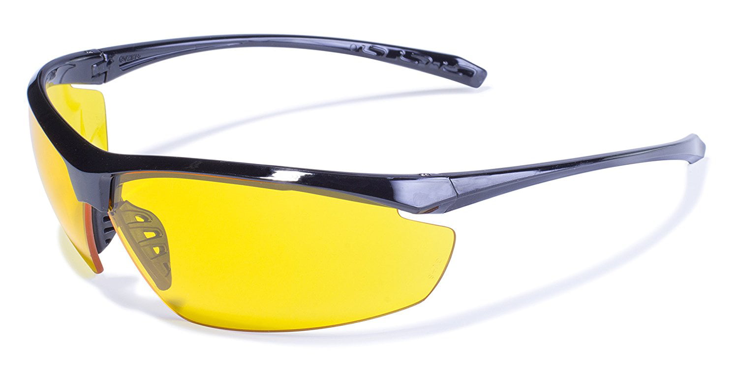 Очки защитные открытые визион. Очки защитные открытые 037 ВИЗИОН оранжевый. Желтые спортивные очки. Очки с желтыми линзами. Спортивные очки с желтыми линзами.