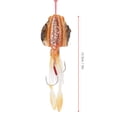 thumbnail image 1 of Luminous Fishing Lures, Soft Bait Octopus Squid Lure Fishing Tackle Accessory, 1 of 7