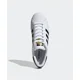 thumbnail image 4 of Adi - das Superstar - White:Black / EG4958, 4 of 6