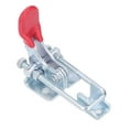thumbnail image 3 of Oubit Loquet de Toggle Robuste, Loquet de Toggle Pince de Tension Réglable Fonctionnalité Polyvalente, 3 of 9