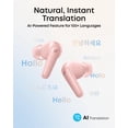 thumbnail image 4 of Auriculares inalámbricos Soundcore P31i de Anker con ANC 50H Playtime, 4 of 6