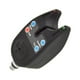 thumbnail image 4 of Alarma de mordedura de pesca Caña de pescar Conector Alarma de sonido sensible con luces LED Indicador electrónico para pesca diurna, pesca, 4 of 8