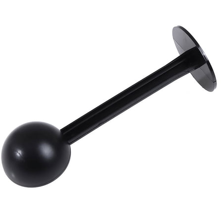 2-in-1 Espresso Coffee Bean Tea Spoon Cafe Professional Measuring 10g