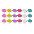 thumbnail image 5 of 36PCS Pads Nail Trimmer Replacement Pads Electric Baby Nail Grinding Heads for Standard Electric, 5 of 5
