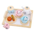 thumbnail image 1 of Kid Pretend Teapot Set for Tea Party Kitchen Pretend Playset Toy, 1 of 6