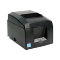thumbnail image 2 of STAR TSP654IIcloudPRNT 24 Receipt Printer, Two-Color (Monochrome), Direct Thermal, USB & LAN, Cutter, Gray, 2 of 2