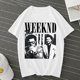 thumbnail image 4 of Camisetas de gran tamaño para hombre, camisa informal con estampado gráfico Vintage de rapero, 100% algodón, ropa de calle de hip hop, Top corto Unisex, 4 of 4