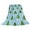 D, variant on PuSpu Christmas Flannel Christmas Tree Blanket Forest Snow Scene Thickened Printed Blanket Double Sided Plushs Nap Blanket Shawl Holiday Gift Blanket Christmas Ornaments