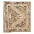 thumbnail image 5 of United Weavers Storybrooke Annabeth Oriental Cream Woven Olefin/Frieze Area Rug or Runner, 5 of 6
