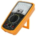 thumbnail image 3 of Multimeter,KT7244 Pointer Multimeter High K Multimeter Pointer Multimeter Superior Craftsmanship, 3 of 7