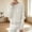 A1/Beige, variant on Baggy Sweater Crew neck Eyelet Knit Button Cardigan Long Sleeve Open Front Sweater Jacket Clothes 2026 Knitwear Coat Top Trendy Fashion Clothing Layering Outerwear Dressy Coats Sky Blue L