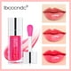 thumbnail image 3 of Bálsamo labial hidratante Original, aceite de brillo para el cuidado de los labios, exfoliante, Rosa, 3 of 5