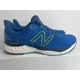 thumbnail image 2 of New Balance Mens FF X 880 Size 10.5 D Blue Running Training Comfort Sneakers, 2 of 6