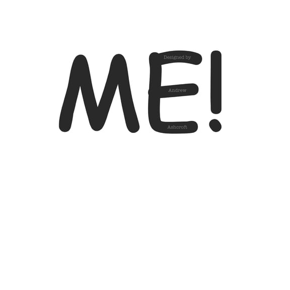 Me, (Paperback)