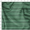 thumbnail image 4 of Soimoi Rayon Crepe Fabric Horizontal Stripe Printed Craft Fabric by The Yard 46 Inch Wide, 4 of 5