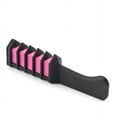 thumbnail image 1 of Womens Hair Color Temporary Hair Chalk Dye Powder With Comb Salon Hair Crayo, 1 of 1
