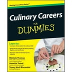 Running A Food Truck For Dummies Walmart Com