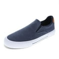 thumbnail image 7 of Levi's Mens Wes Synthetic Leather Casual Slip On Sneaker Shoe, 7 of 7