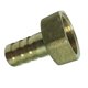 thumbnail image 5 of de montaje de latón, adaptador de tubo de diámetro DN20 de 8 mm a 25 agua, 7 16mm Soledad Conector de manguera neumática, 5 of 10