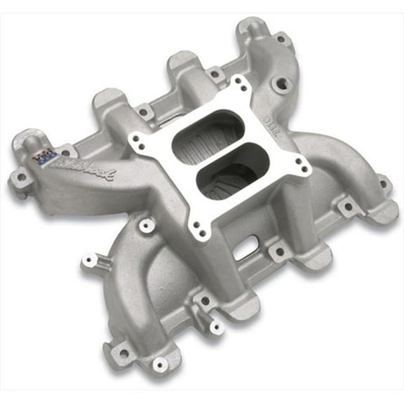 71187 Intake Manifold