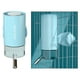 thumbnail image 5 of Comedero para mascotas de 500 ml/700 ml, bebedero, dispensador 500ml azul, 5 of 8