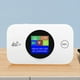 thumbnail image 5 of MF968 4G WIFI Hotspot 4G SIM WIFI Router con Ranura para Tarjeta Sim 4G Mini LTE Router Travel WiFi Router 3000mah 150mbps Router, 5 of 5