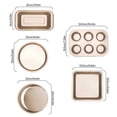 thumbnail image 4 of Multifunctional baking tray for bread pizza, 4 of 5