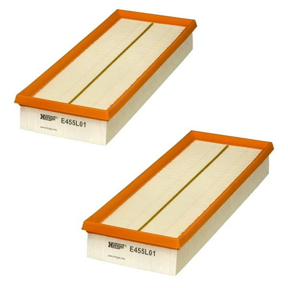 Genuine Hengst Air Filter