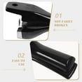 thumbnail image 2 of 1 Pair Pressure Cooker Handles Replacement Pressure Cooker Handle Kitchen Accessories (18-22 Pressure Cooker), 2 of 7