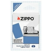 Zippo Double Butane Torch Lighter Insert