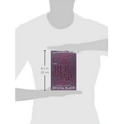 Harper Perennial Deluxe Editions The Bell Jar, Book 36, (Paperback)