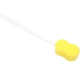 thumbnail image 1 of Cepillo de baño mango largo cuerpo depurador reutilizable cepillo de ducha de cepillo para carrocería, 1 of 6